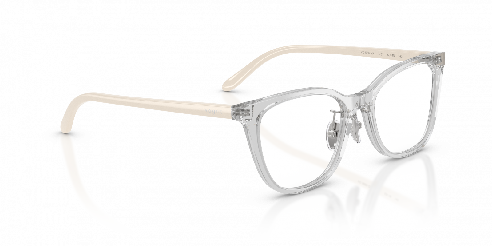 Vogue VO5685D 3251  